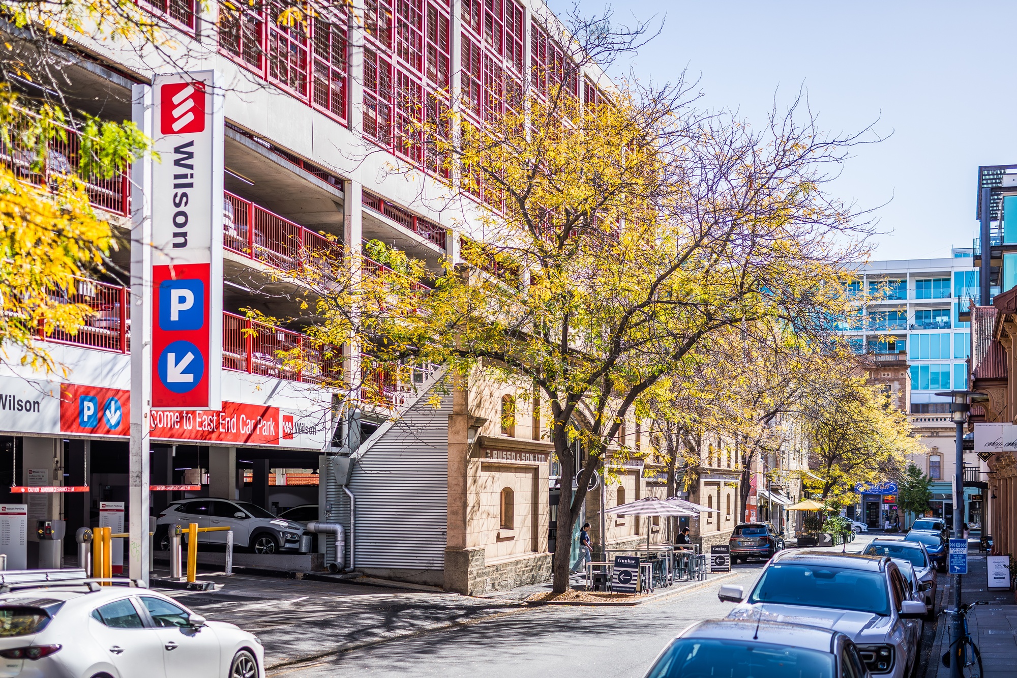 60 Frome Street — image 2