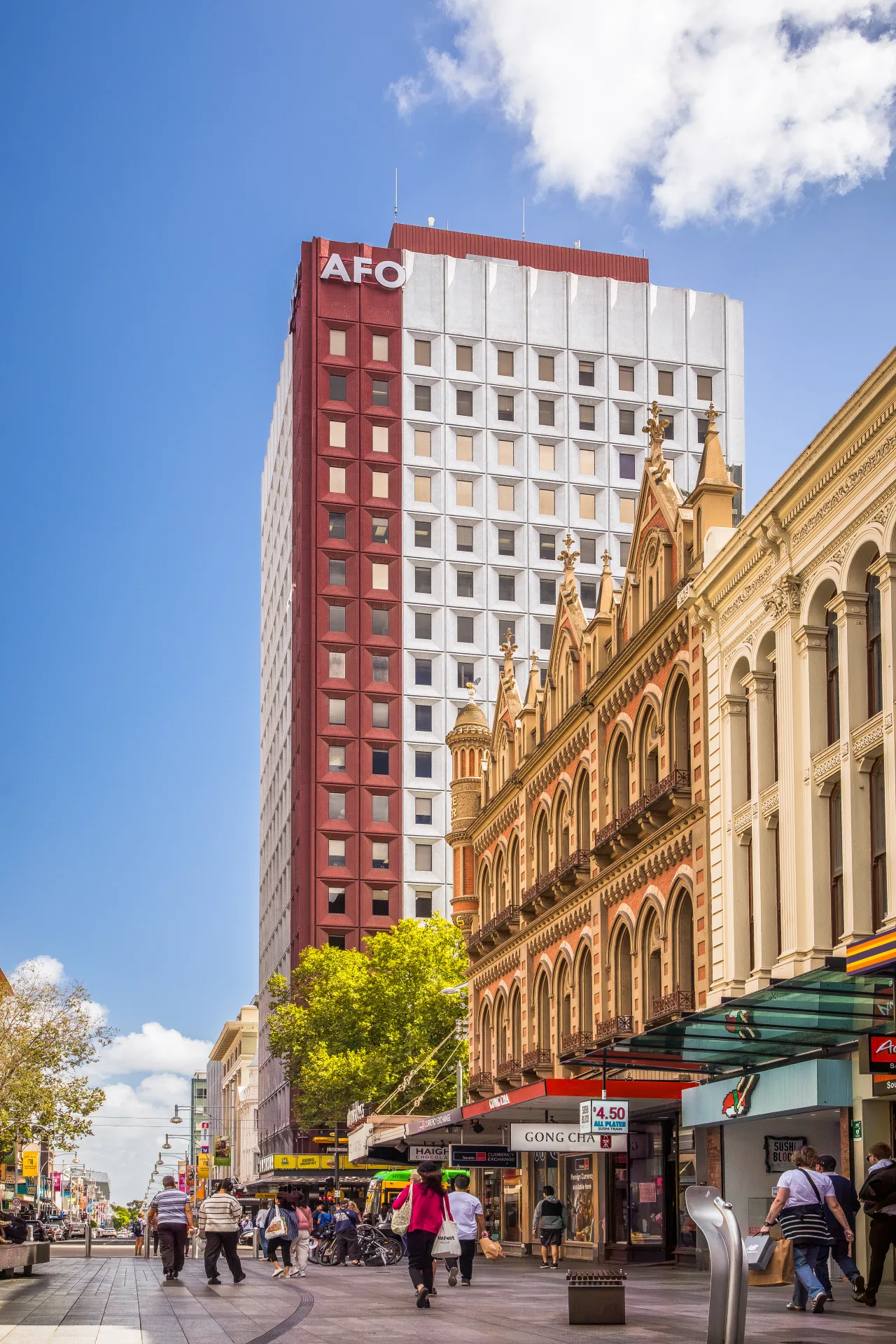 33 King William Street — image 1