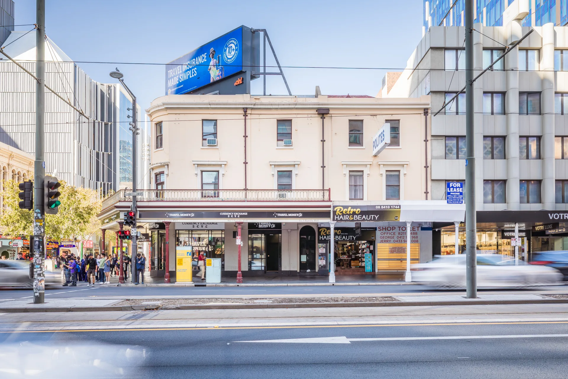 1 Rundle Mall — image 1