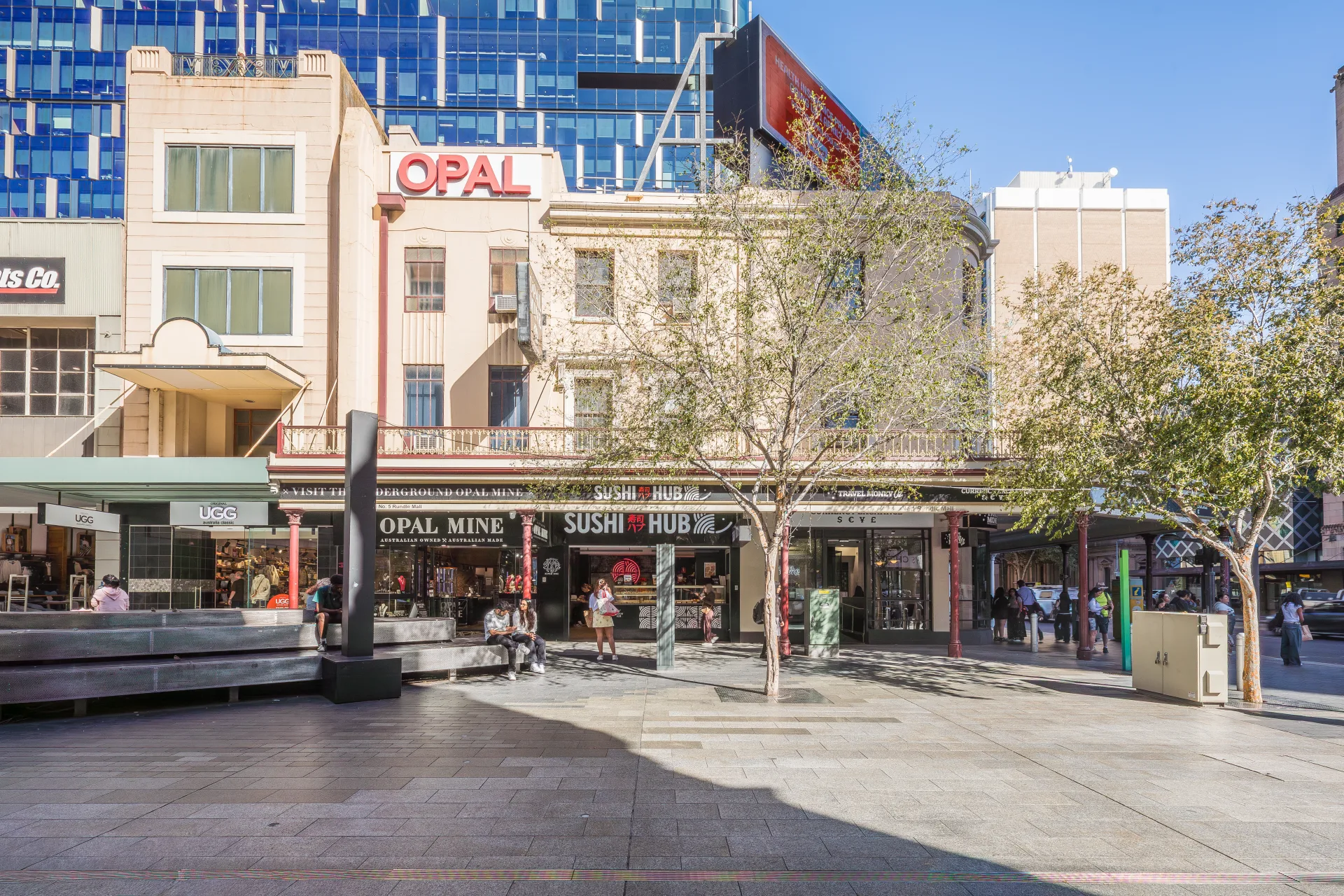 1 Rundle Mall — image 2