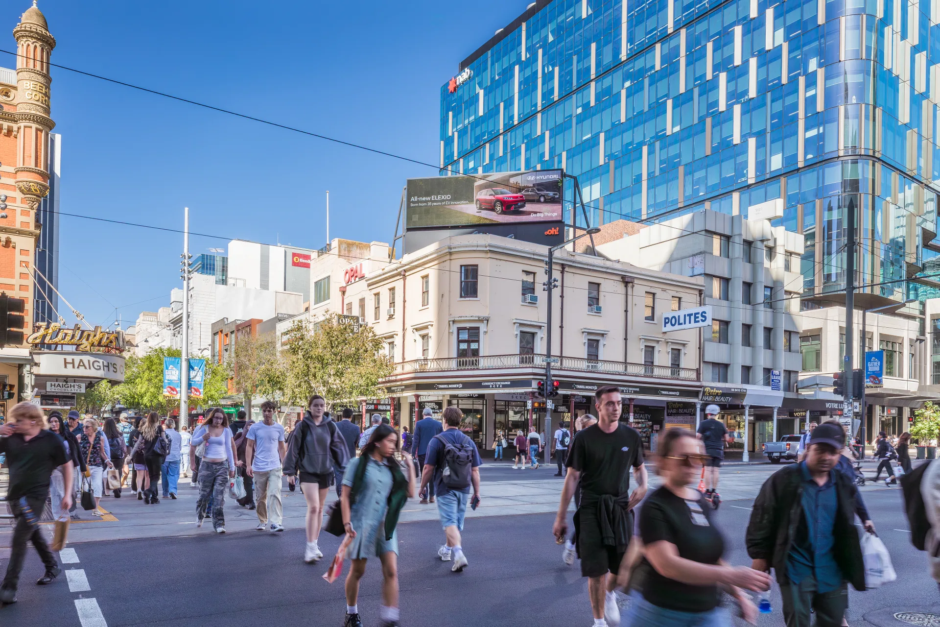 1 Rundle Mall — image 3
