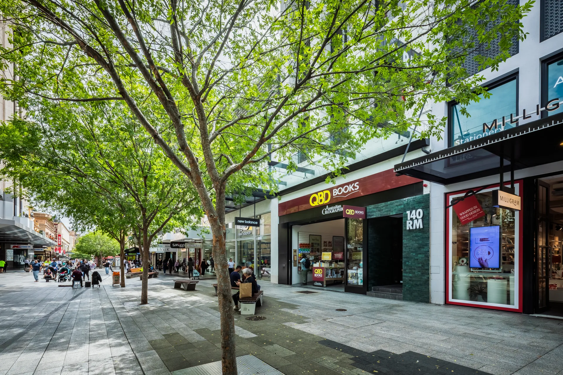 140 Rundle Mall — image 1
