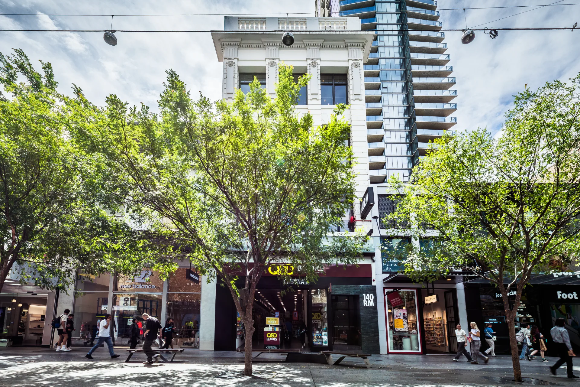 140 Rundle Mall — image 2