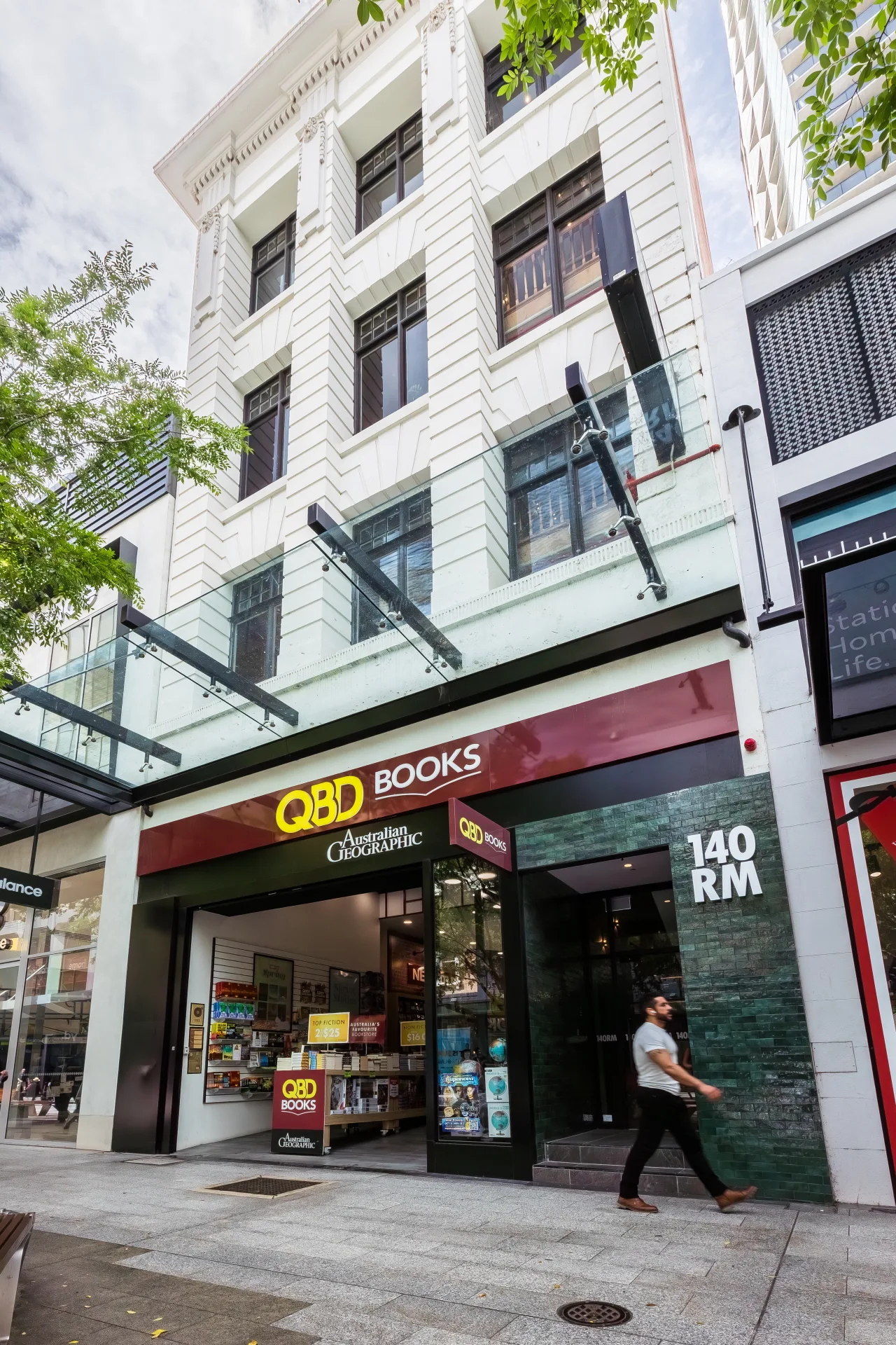 140 Rundle Mall — image 3