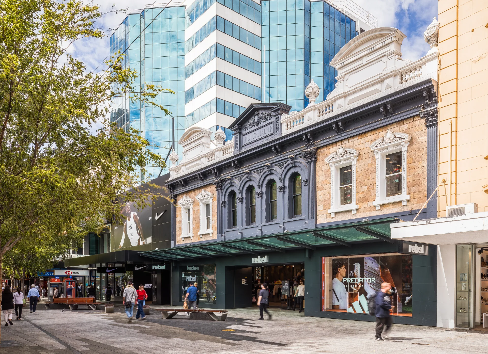 135–139 Rundle Mall — image 1