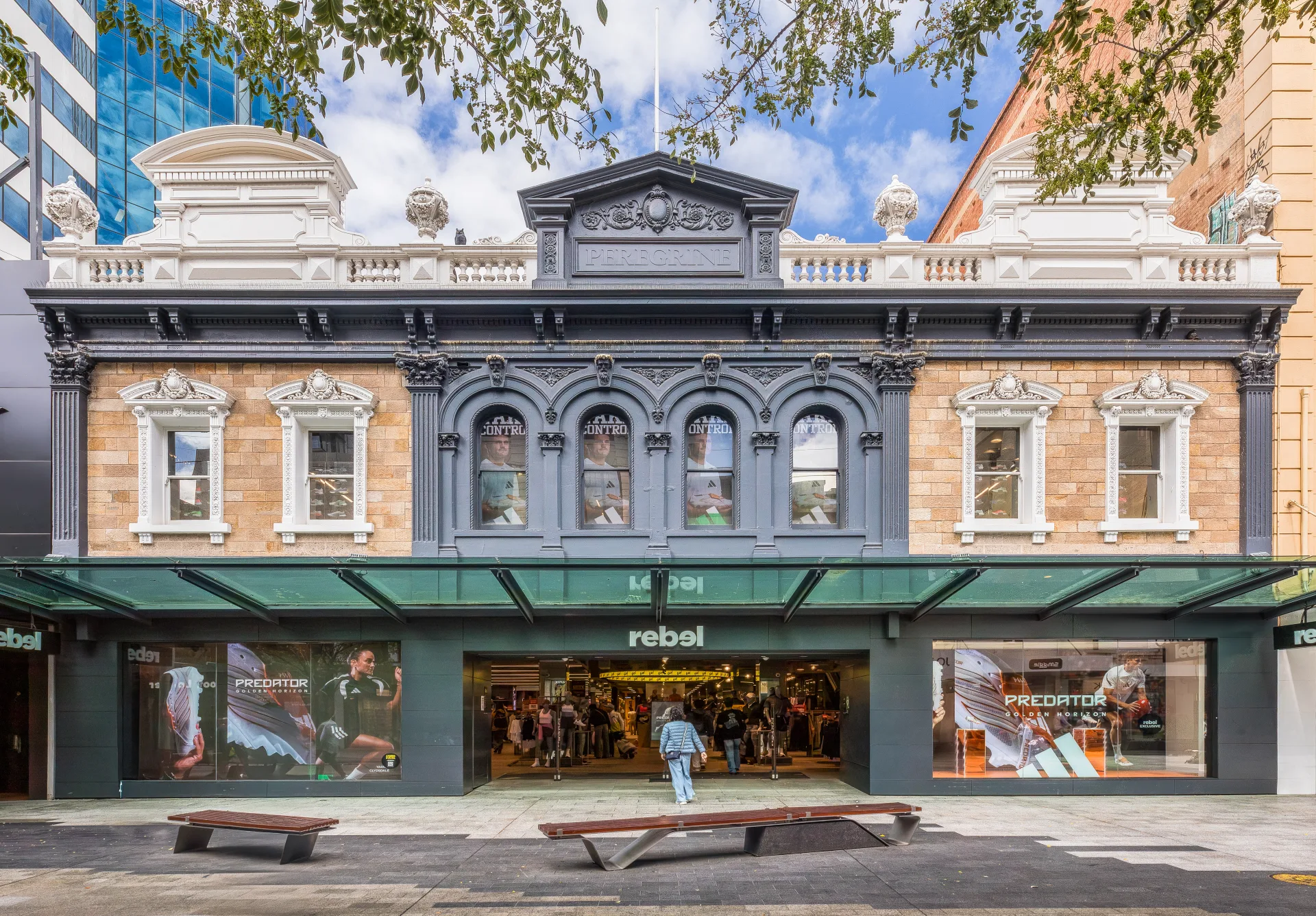 135–139 Rundle Mall — image 2