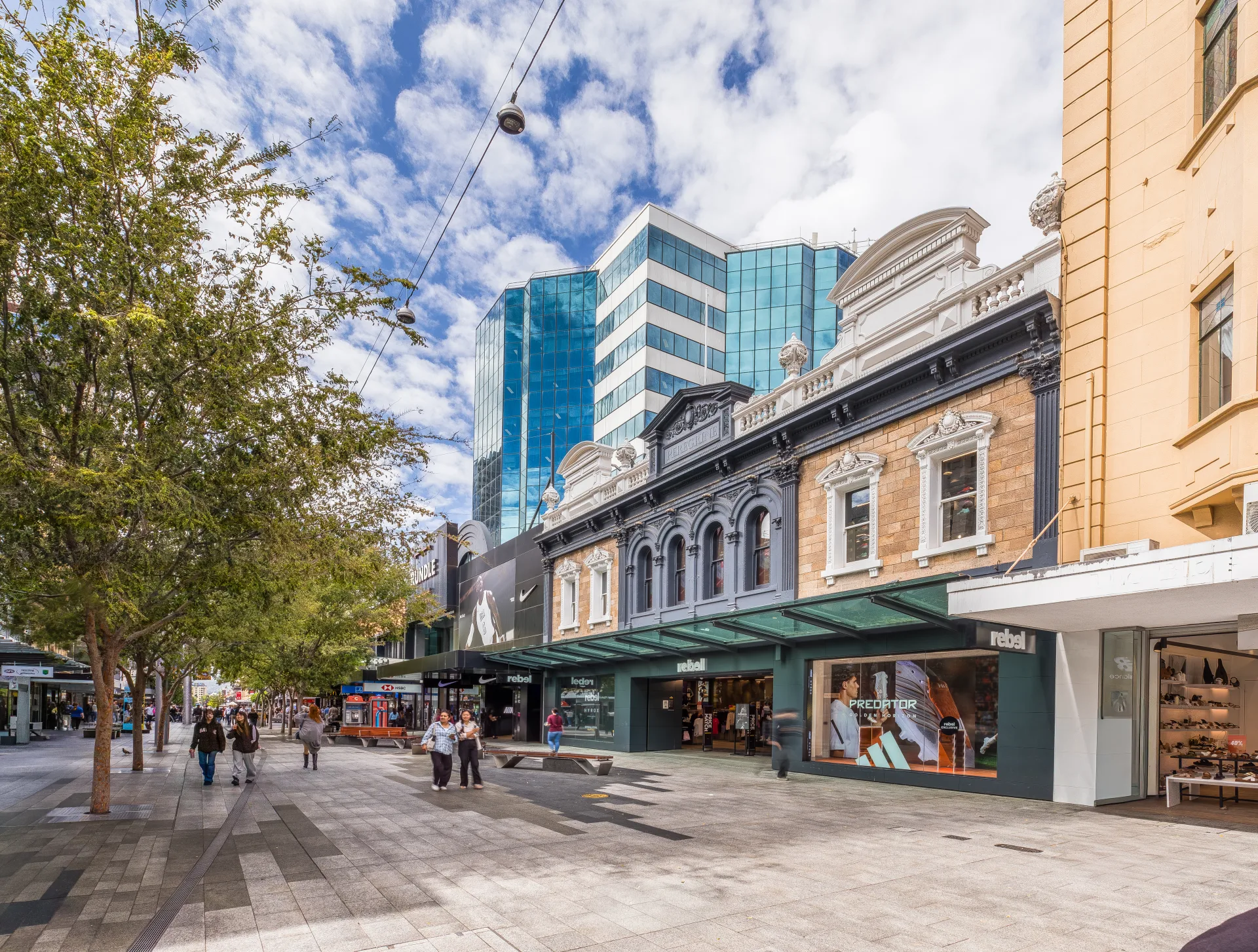 135–139 Rundle Mall — image 3