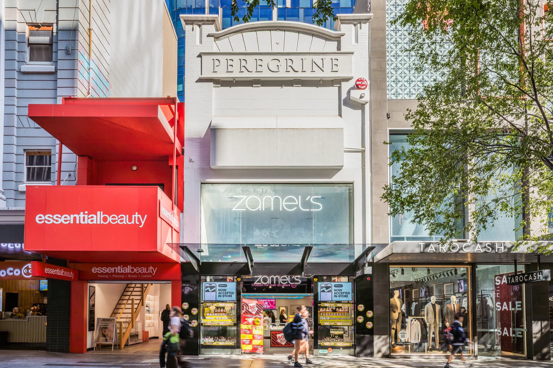 17a Rundle Mall — image 1