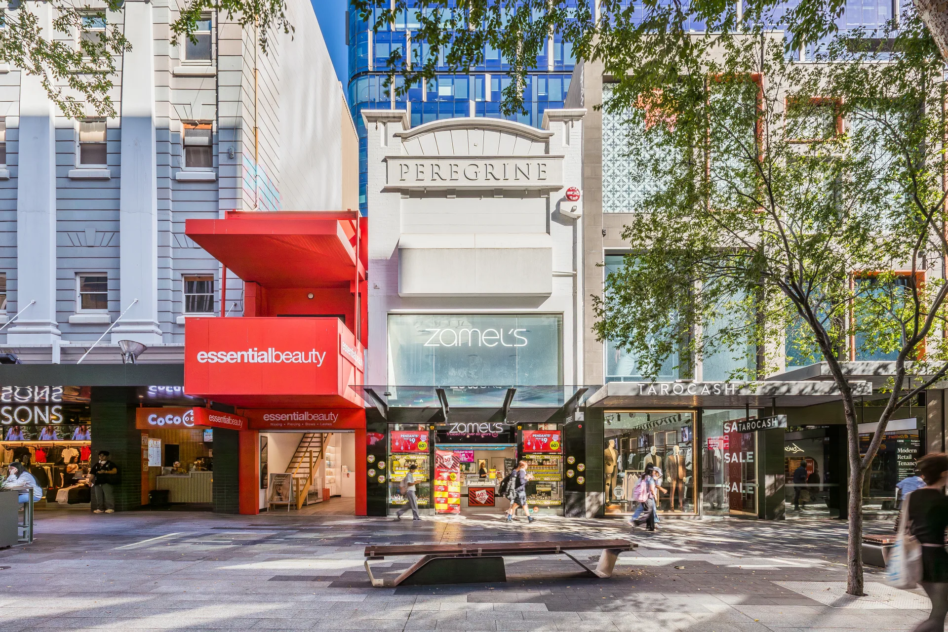 17a Rundle Mall — image 2