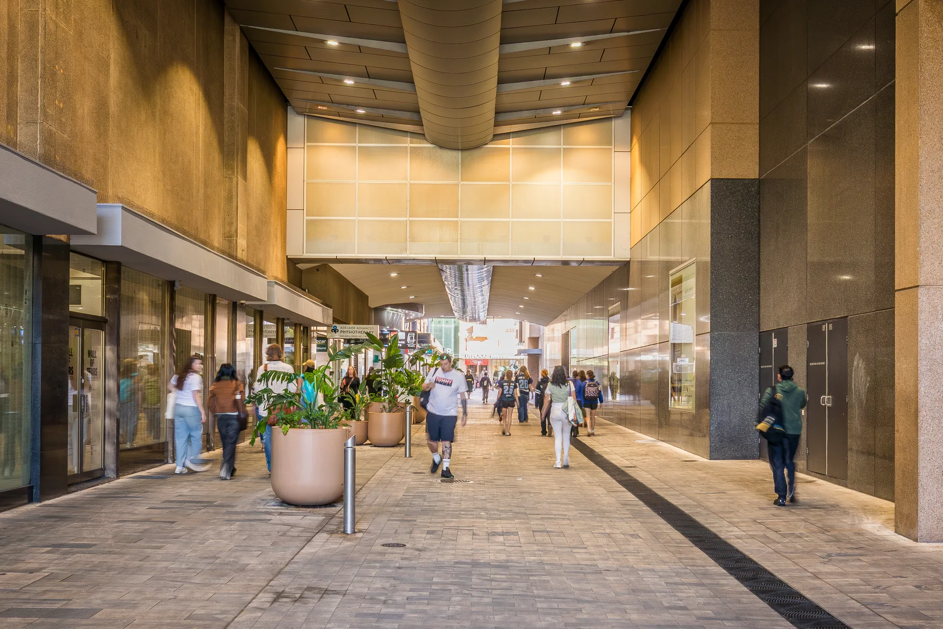 Charles Street Plaza — image 3