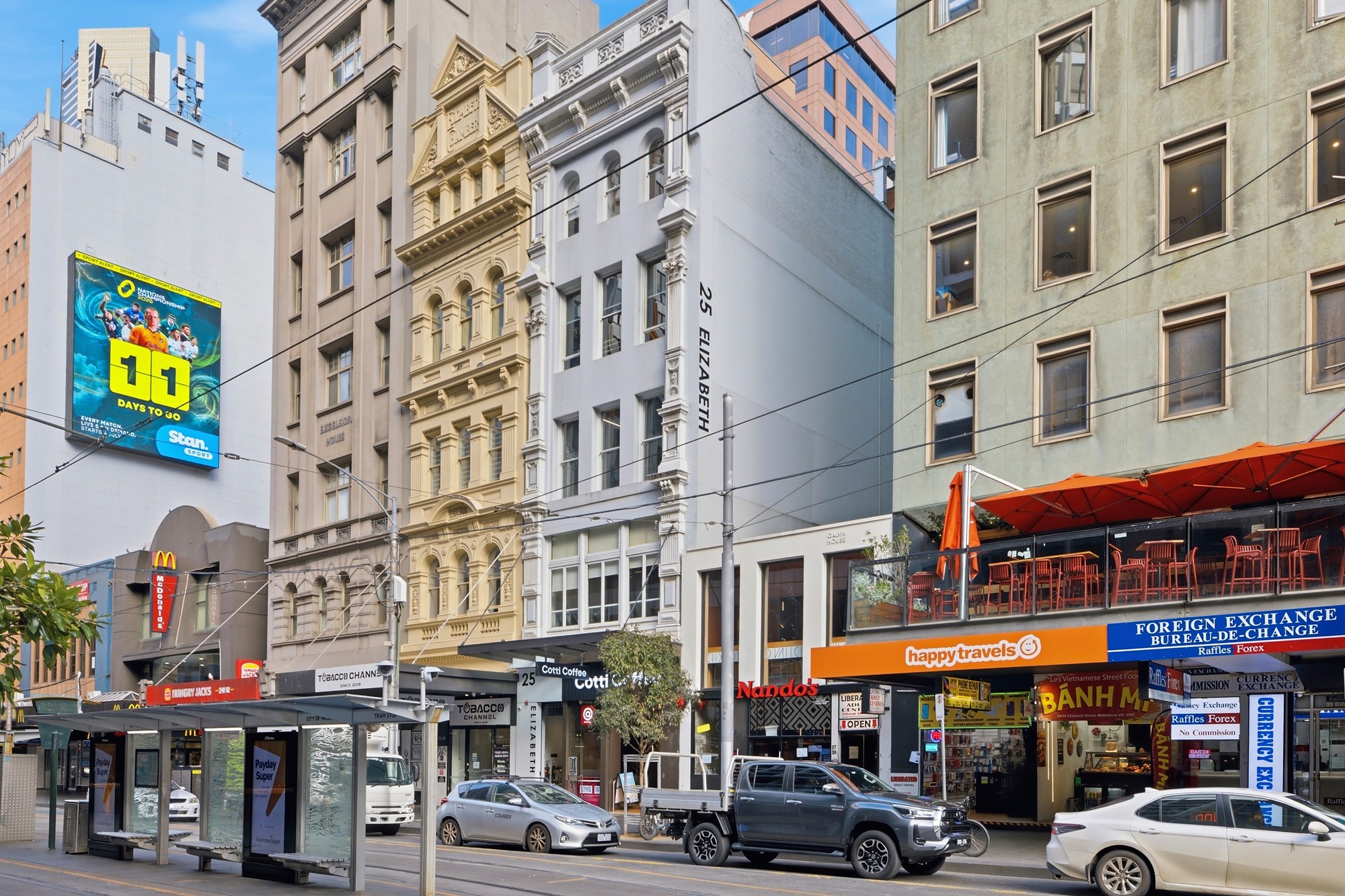 25 Elizabeth Street — image 2