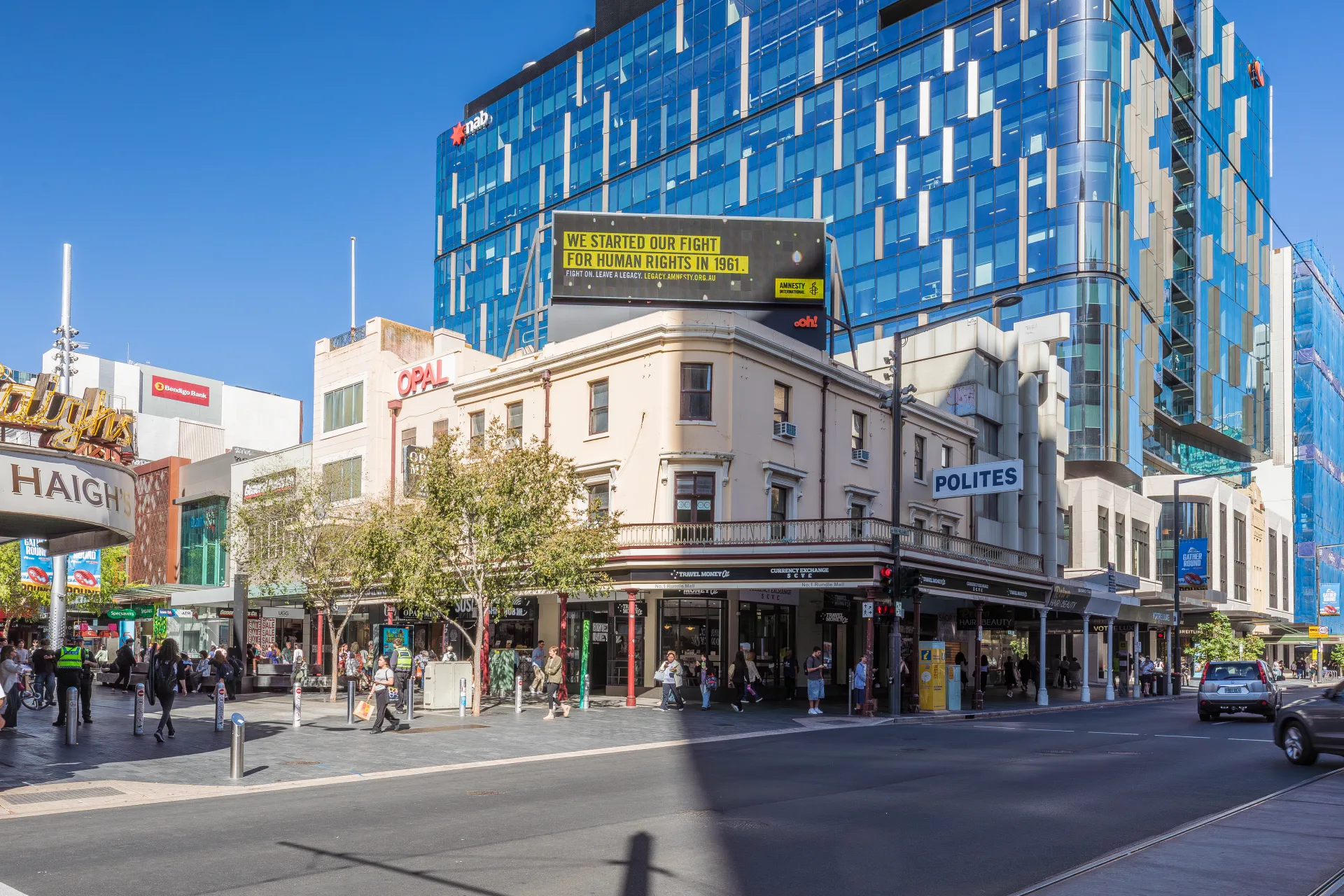 1 Rundle Mall