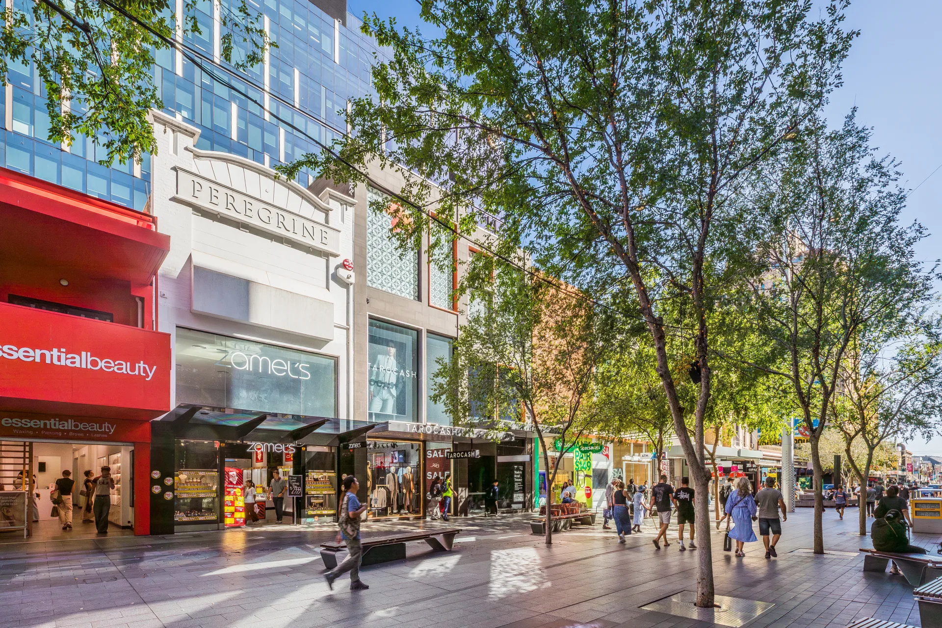 17a Rundle Mall