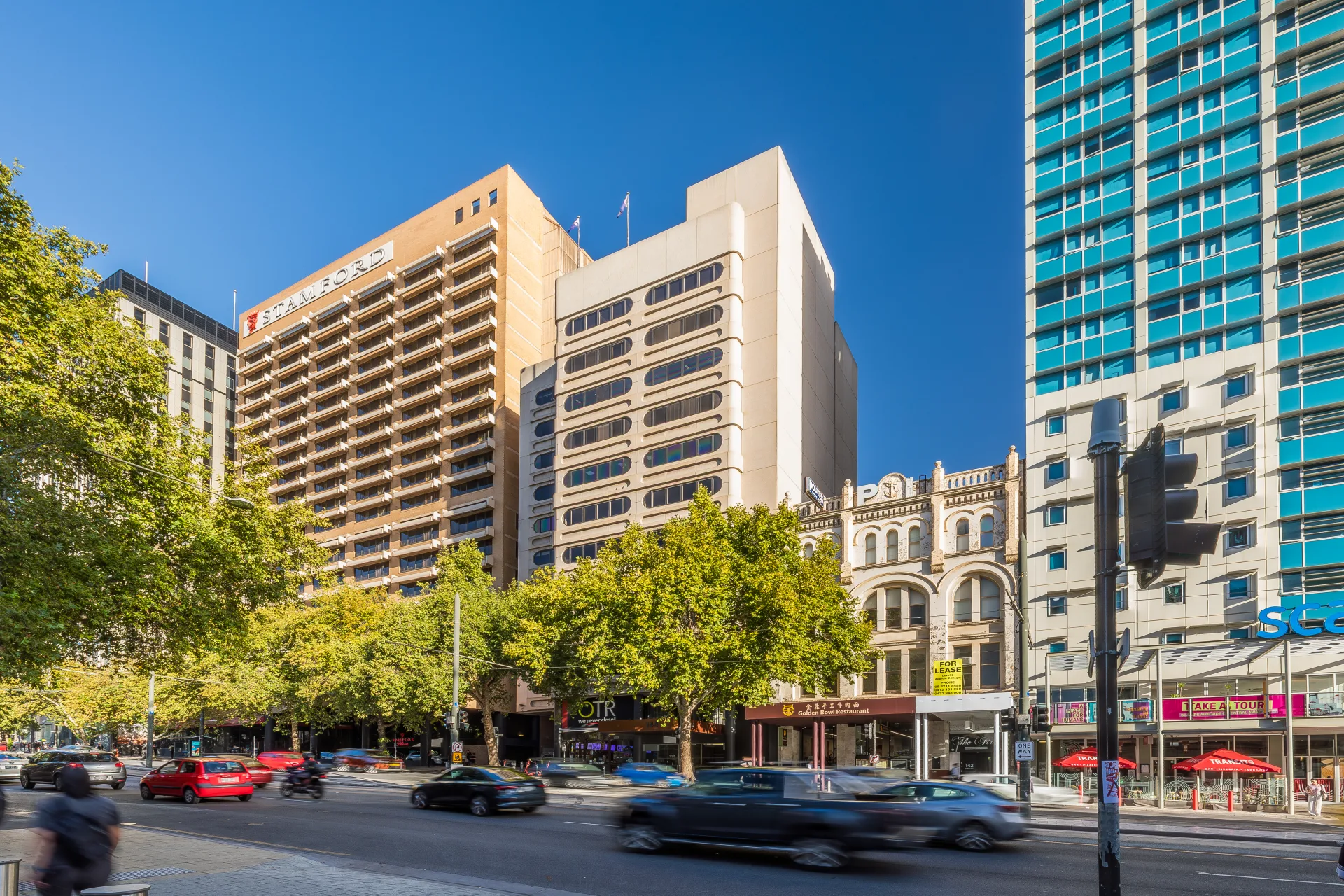 144 North Terrace