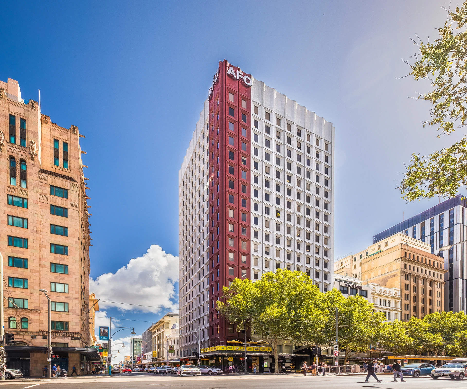 33 King William Street